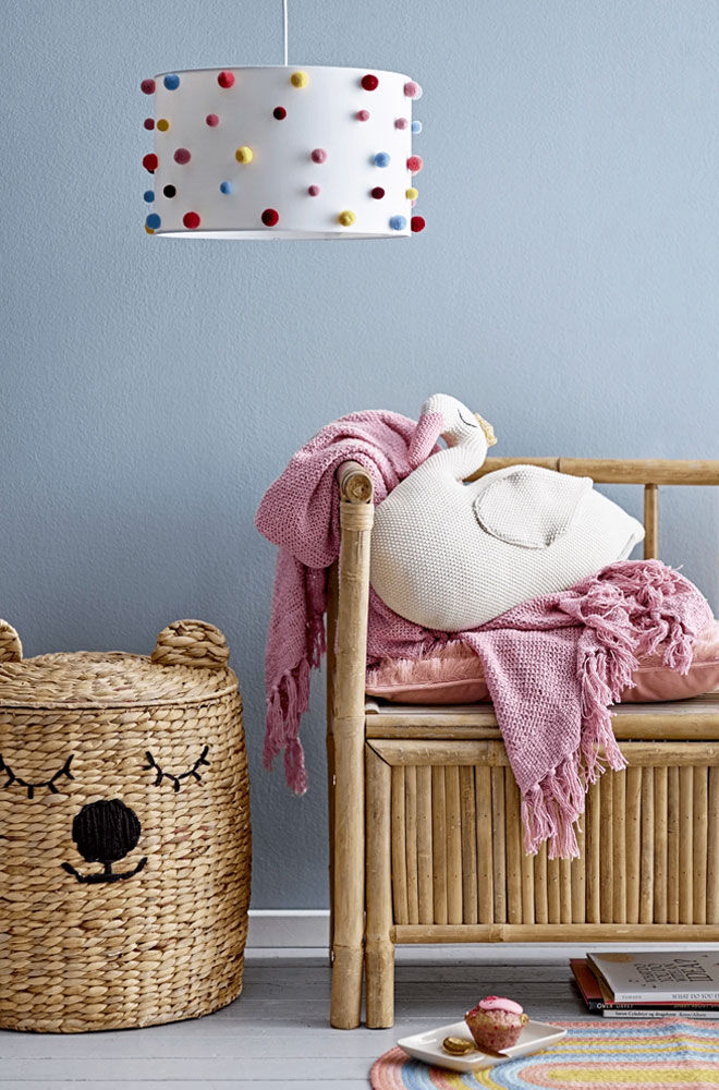 17 best nursery storage baskets for every budget Mum's Grapevine