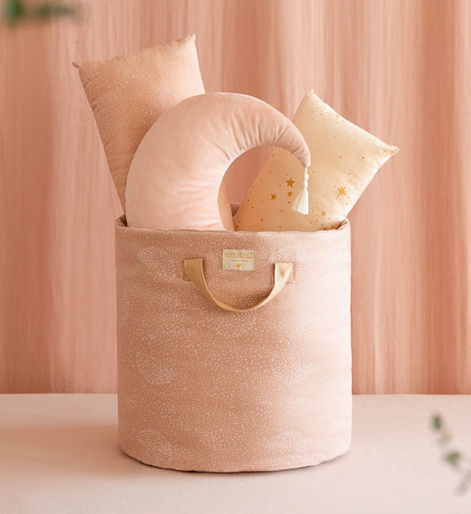 nursery storage baskets australia