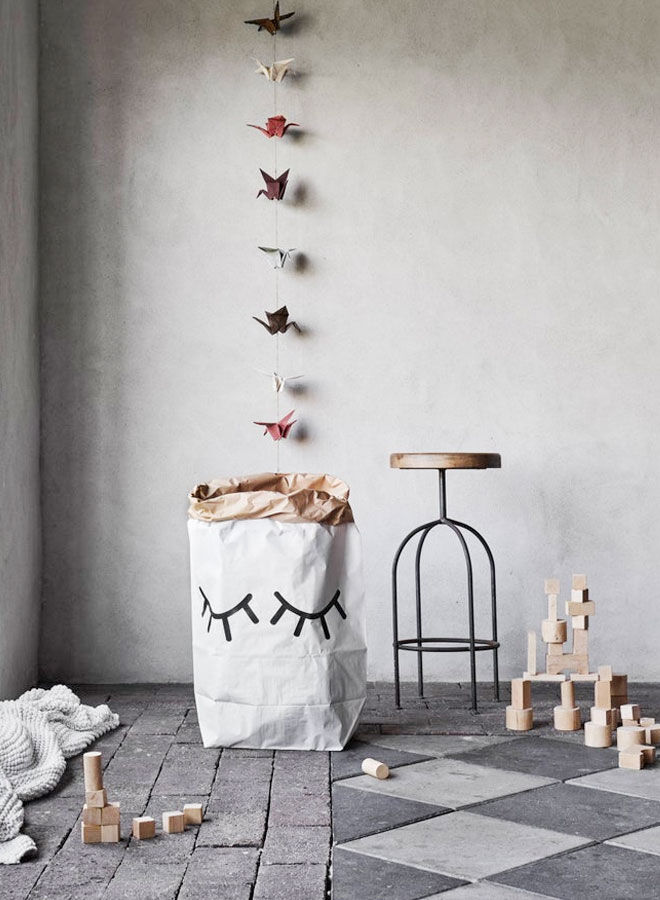 17 best nursery storage baskets for every budget Mum's Grapevine