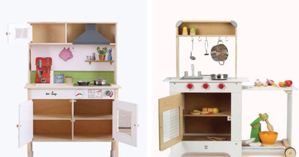 16 best play kitchens for every budget | Mum's Grapevine