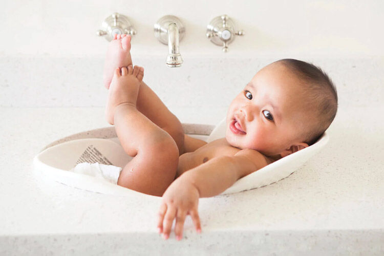 17 best baby bathtubs and alternatives for 2021 Mum's Grapevine