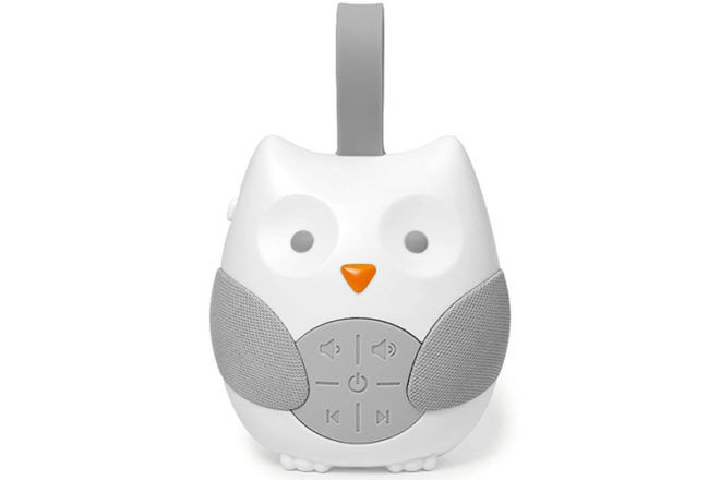 best white noise toy for baby