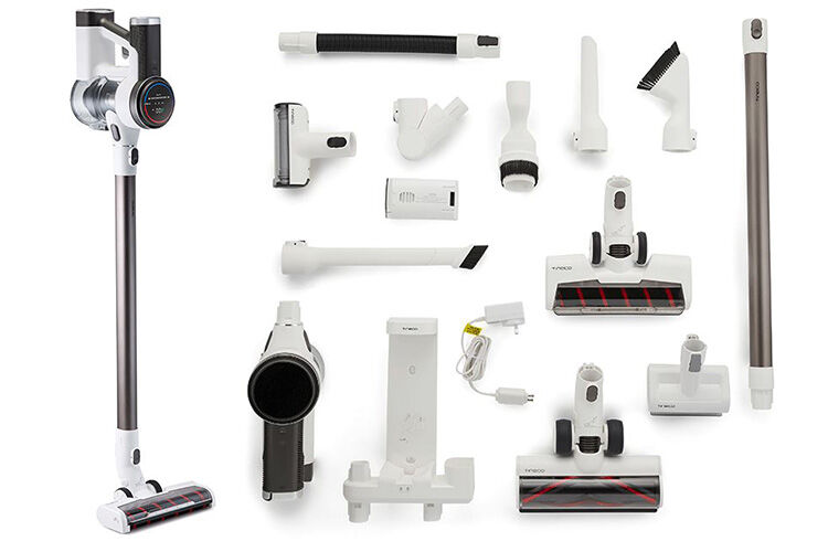 19 best stick vacuum cleaners in Australia for 2021 Mum's Grapevine