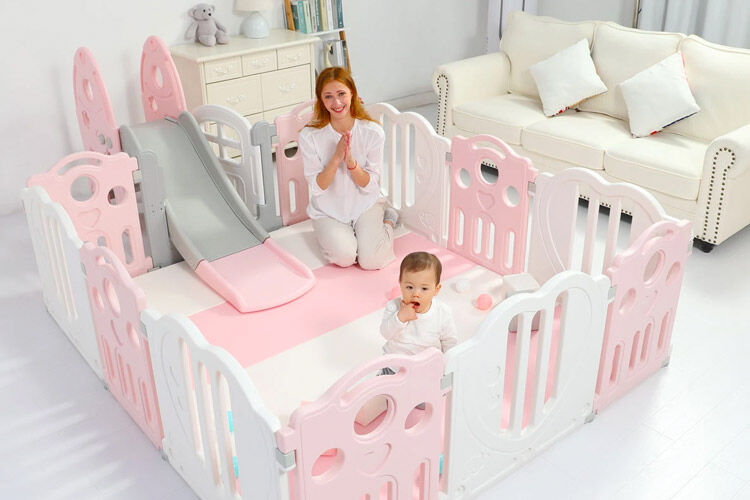 The 8 best baby playpens for 2021 Mum's Grapevine