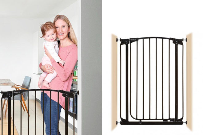 extra wide baby gates australia