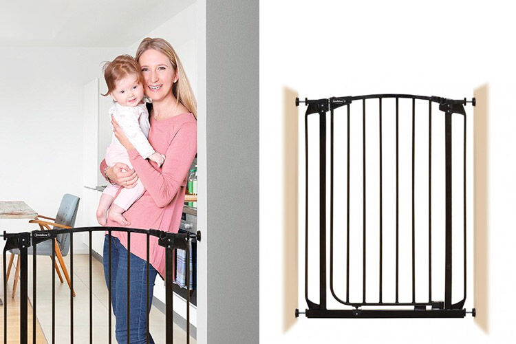 8 best baby safety gates and barriers in Australia for 2021