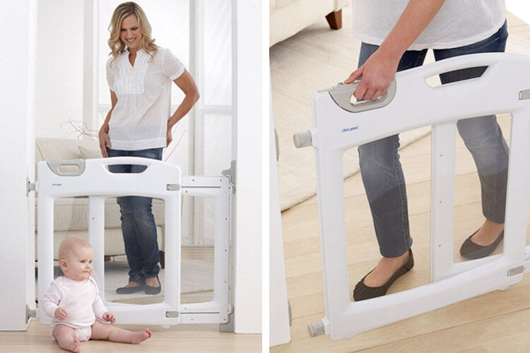 8 best baby safety gates and barriers in Australia for 2021