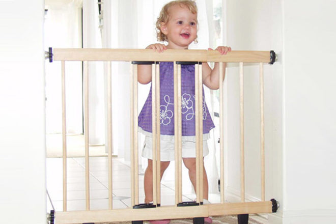 best baby gate australia