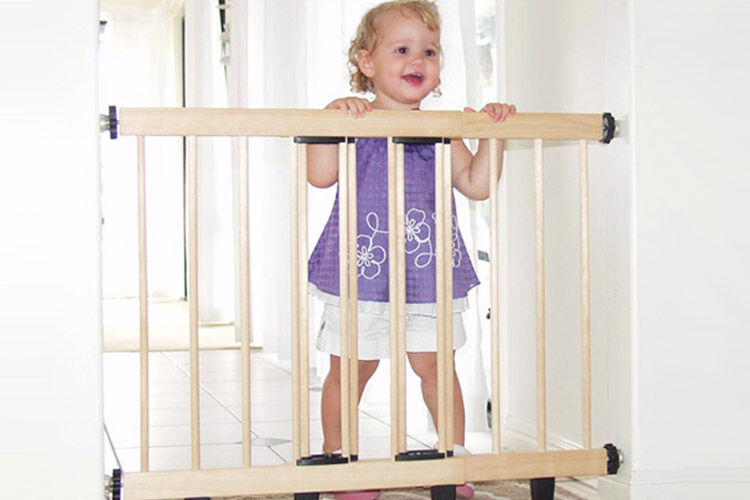 8 best baby safety gates and barriers in Australia for 2021