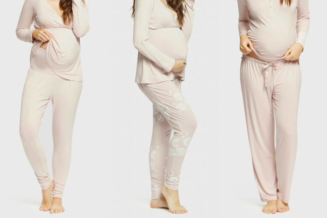 maternity nightwear australia