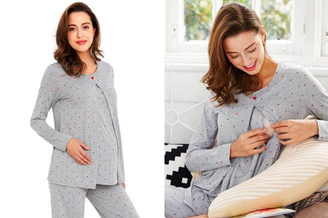 maternity nightwear australia