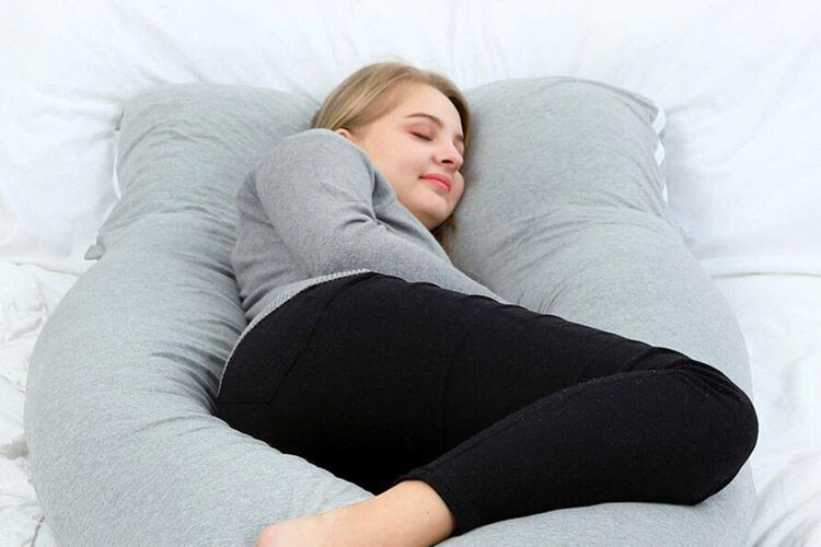 Top 8 pregnancy pillow brands in Australia (+ Discount Codes)