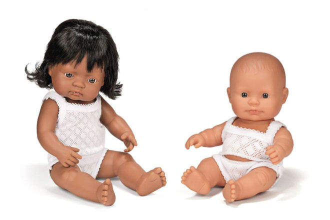 best doll for 2 year old australia