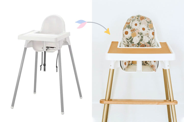 28 Pictures High Chair Ikea Review - The Coffee