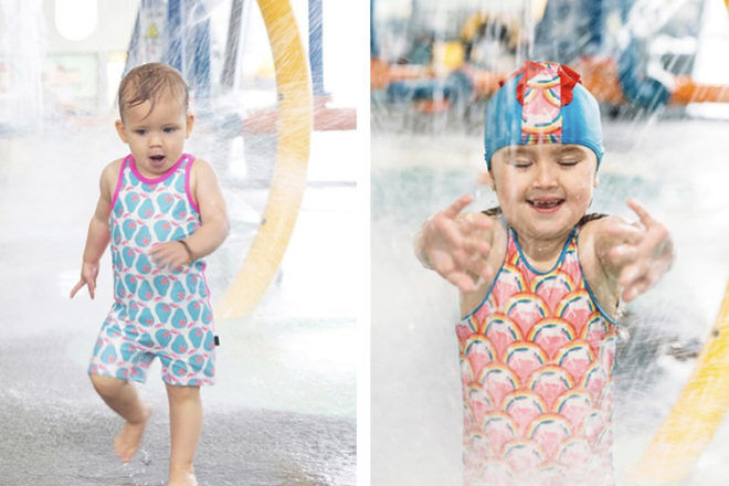 20 best baby and kids swimwear brands in Australia (+ discount codes)