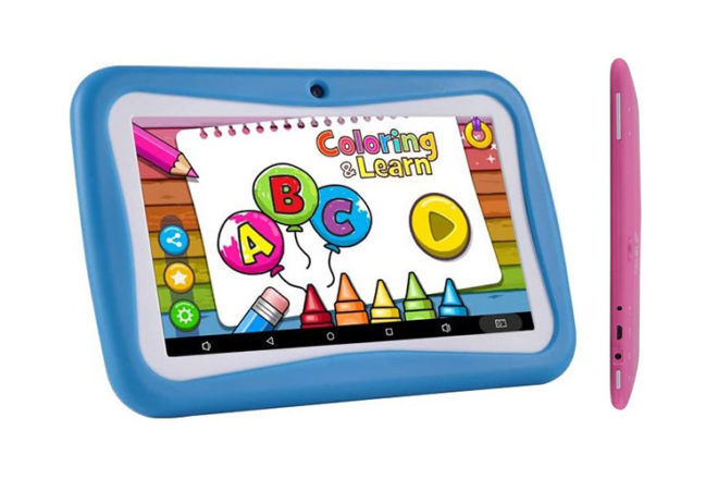 The 10 best kids tablets for 2021 | Mum's Grapevine