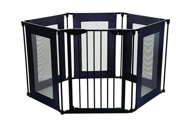 auchoice playpen