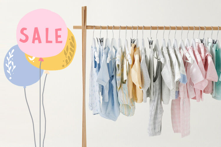 purebaby sale