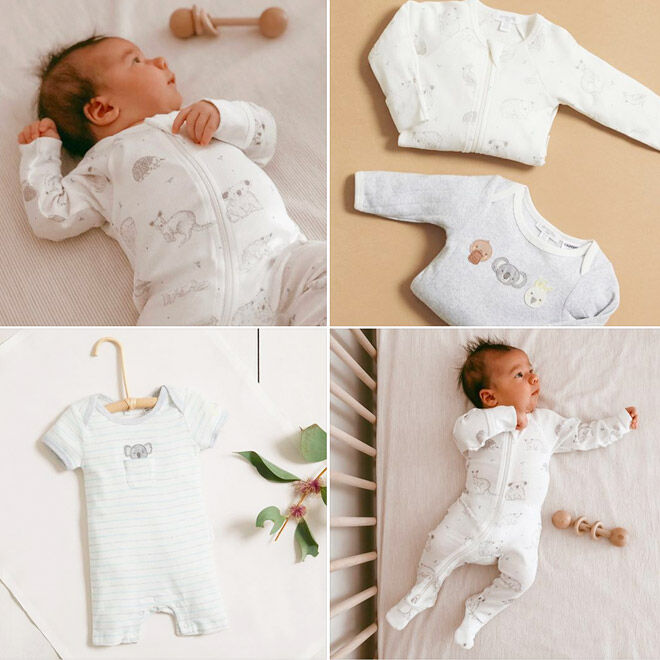 baby wear sale