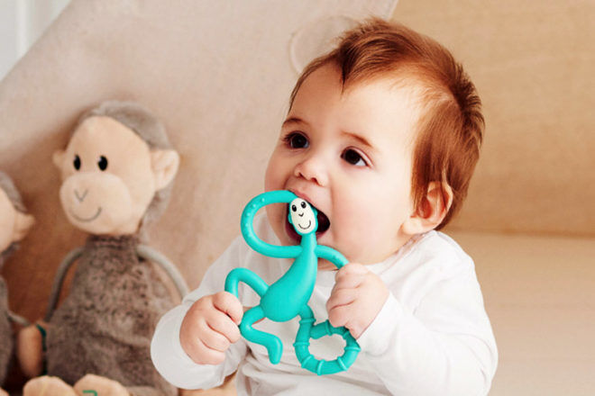 best teething toy australia