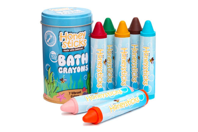 colouring sets for 3 year olds