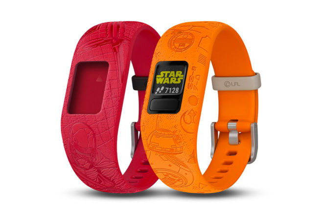 vivofit for 10 year old