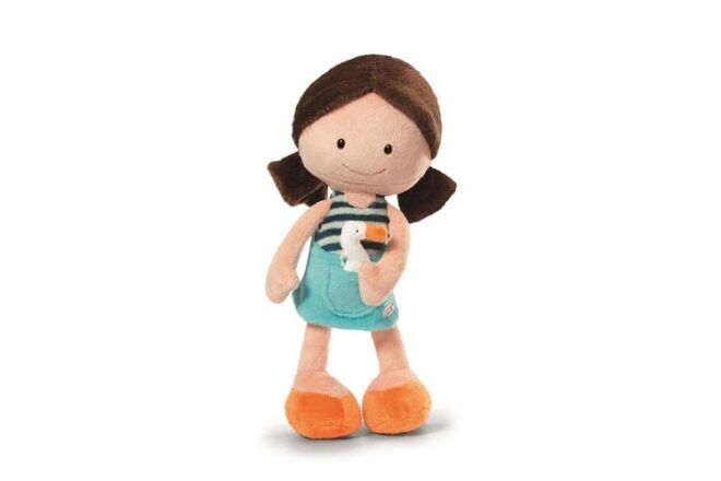 Dolls that go in the bath