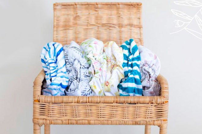 aldi cloth nappies