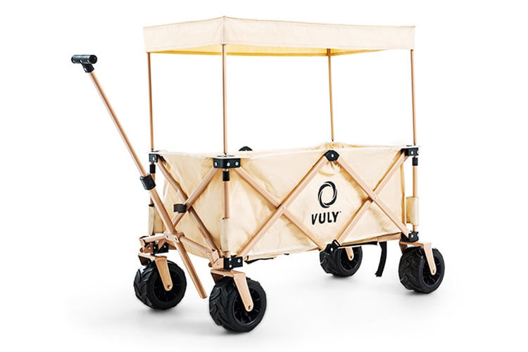 10 best beach trolleys for every budget Mum's Grapevine