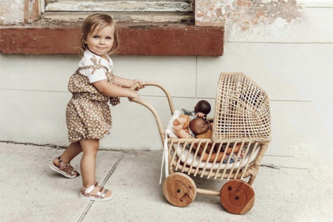 best dolls pram