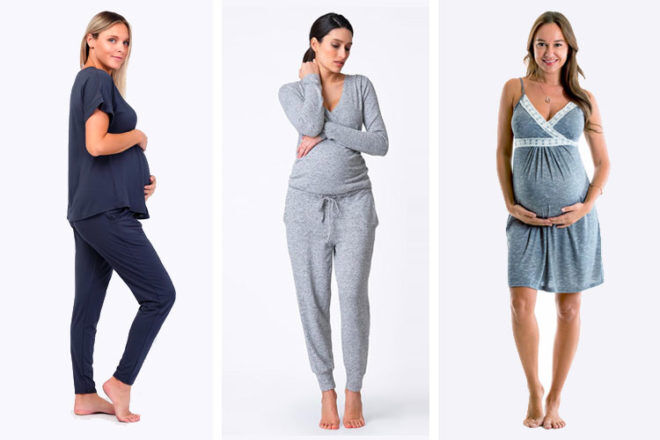 maternity nightwear australia