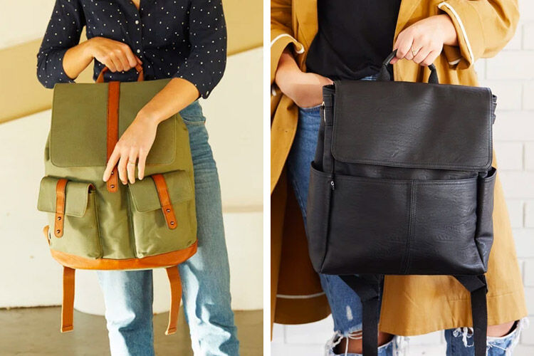 13 best nappy bags for busy mums Mum's Grapevine