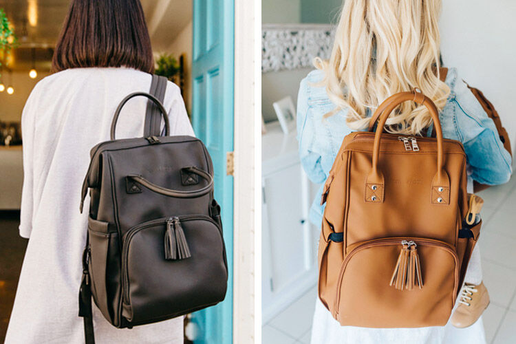 13 best nappy bags for busy mums Mum's Grapevine