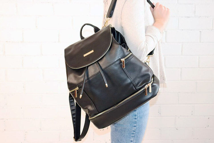 13 best nappy bags for busy mums Mum's Grapevine