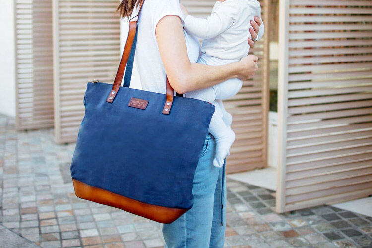 13 best nappy bags for busy mums Mum's Grapevine