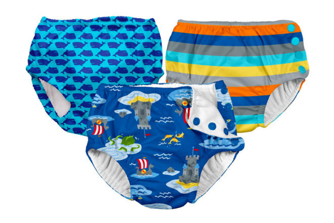 best swim nappies