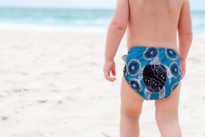 best swim nappies