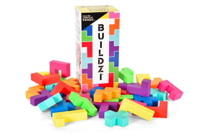 block building games