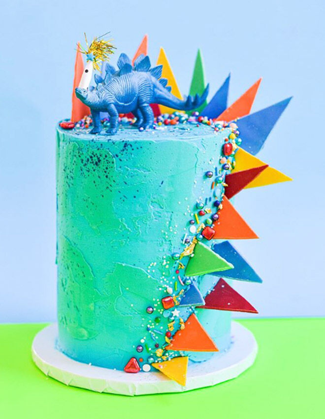 Dinosaur Cake Idea
 22 dinosaur cake ideas for a rip roaring party