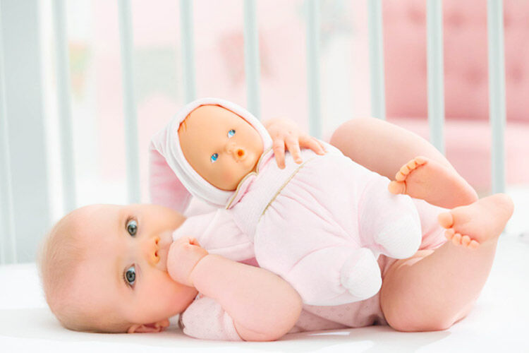 best baby dolls australia