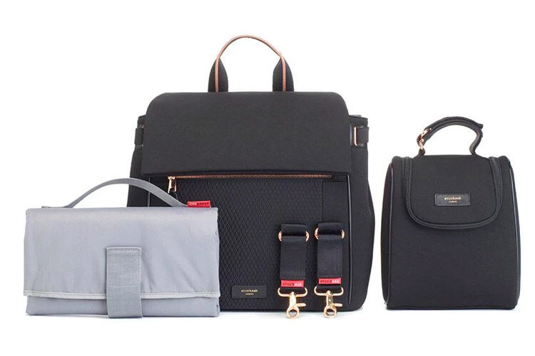 13 best nappy bags for busy mums Mum's Grapevine