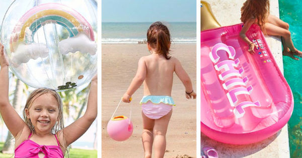 best toys for beach vacation