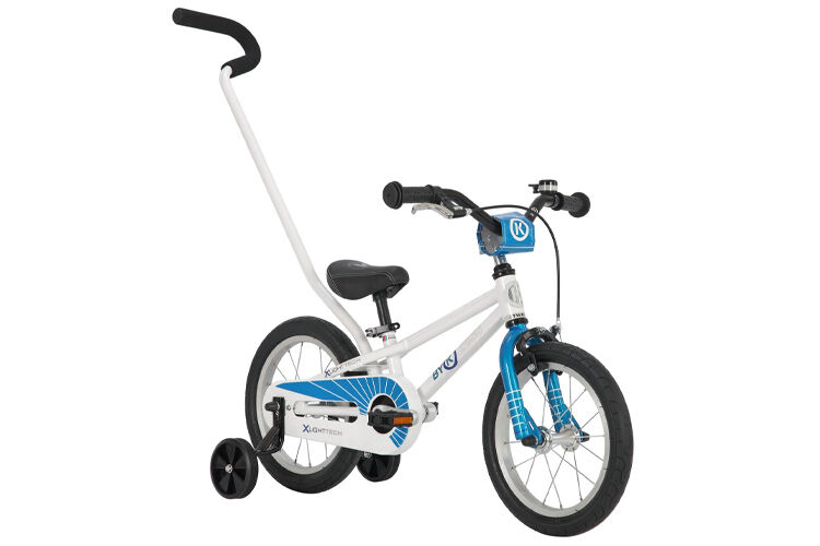 best first bikes for 5 year old