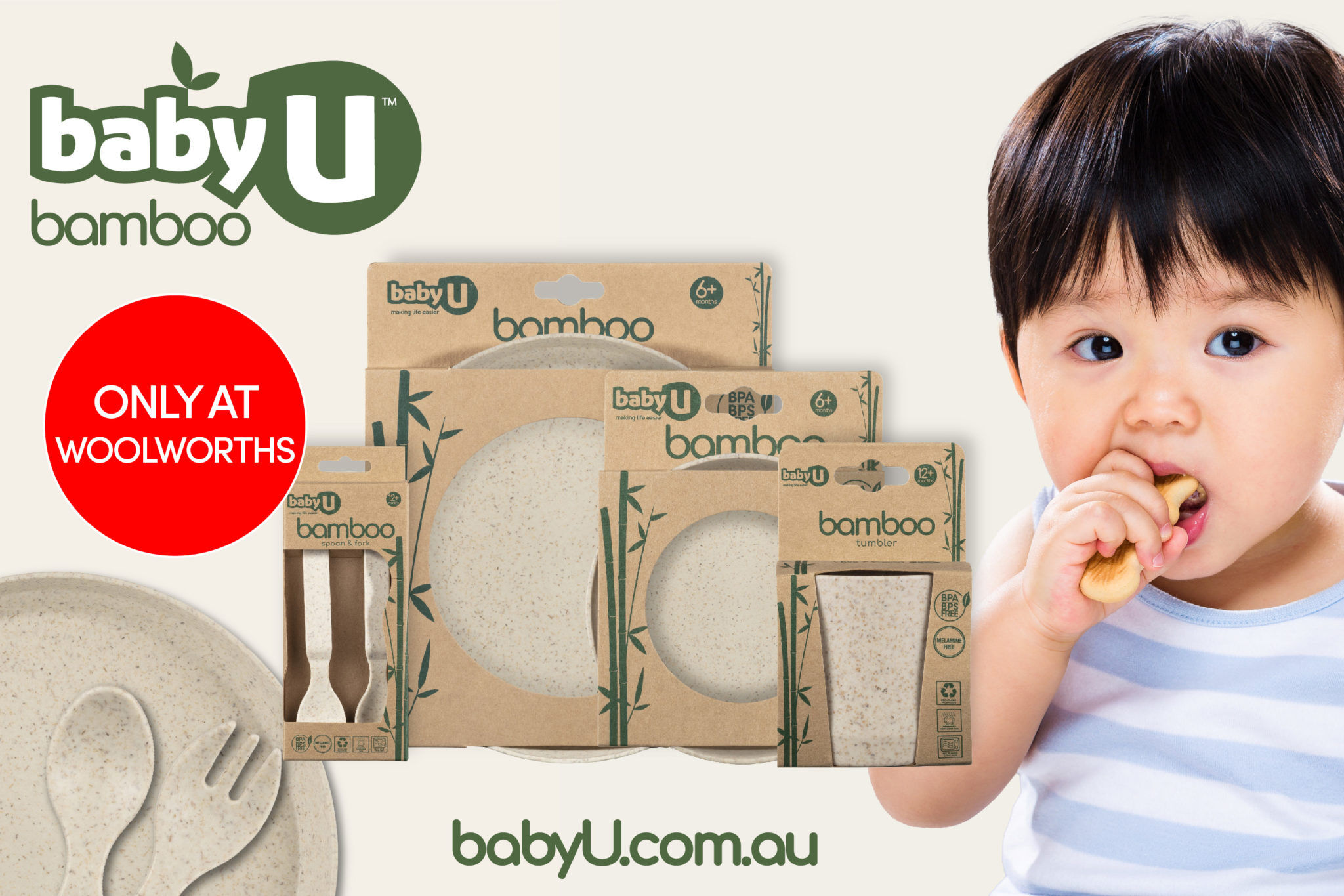 Baby's first foods: Which foods to offer and when | Mum's Grapevine