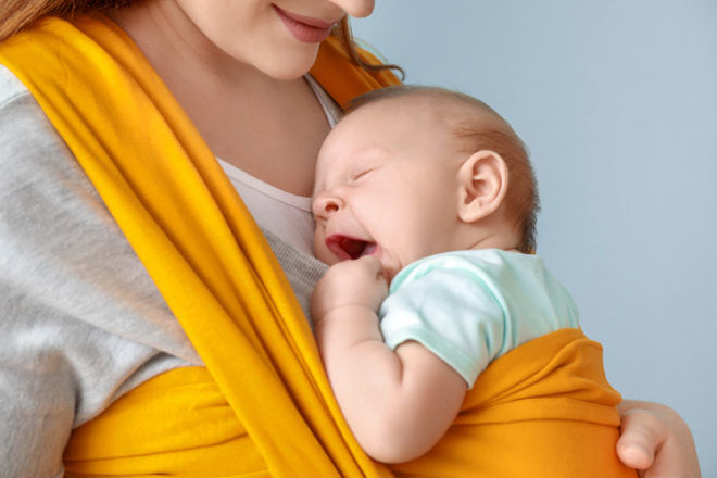 baby carrier 10kg plus