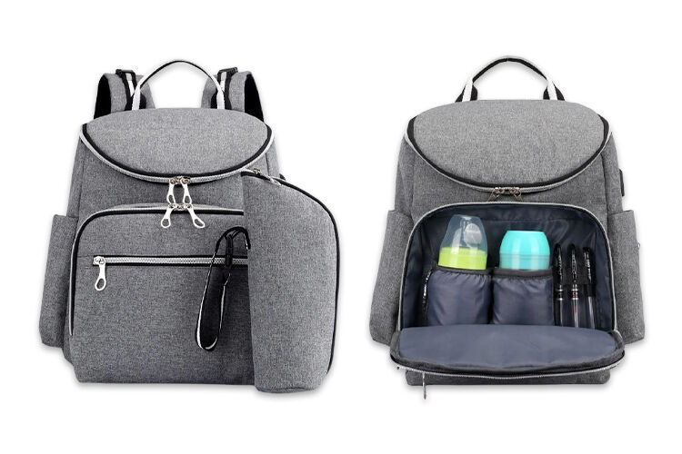 13 best nappy bags and backpacks in Australia (+ discount codes)