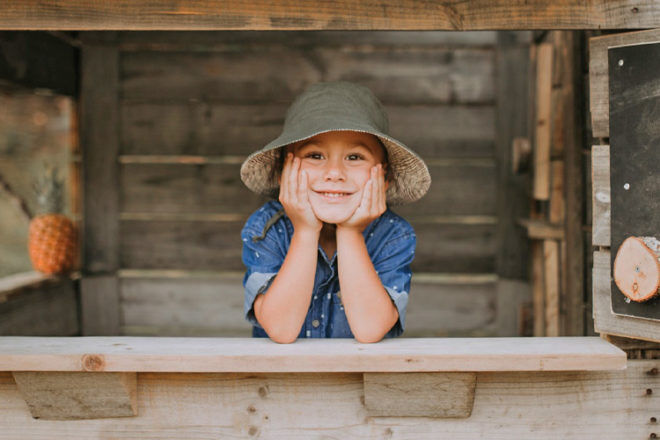 8 Best Toddler Sun Hats For Daycare And Kindy Mum S Grapevine