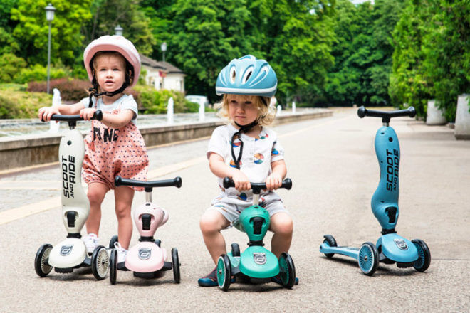 12 best toddler scooters for 2021 | Mum's Grapevine