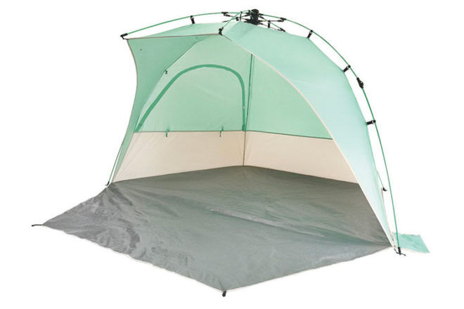 10 best beach tents and sun shelters for summer | Mum's Grapevine