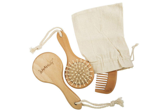 best baby hair brush australia